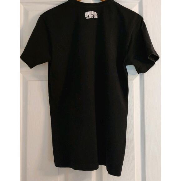 Billionaire Boys Club BBC Astronaut T-Shirt - Small - Picture 3 of 5